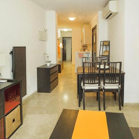 Heart Of Old Town Apartment Марбеля Екстериор снимка