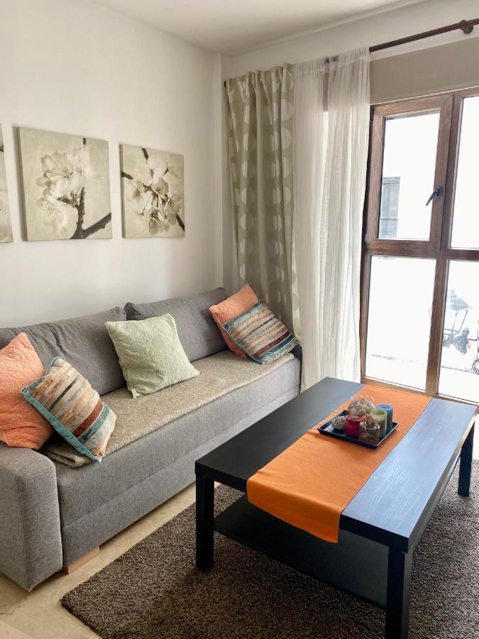 Heart Of Old Town Apartment Марбеля Екстериор снимка