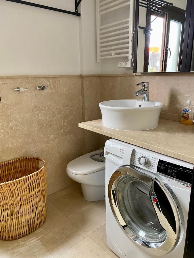 Heart Of Old Town Apartment Марбеля Екстериор снимка