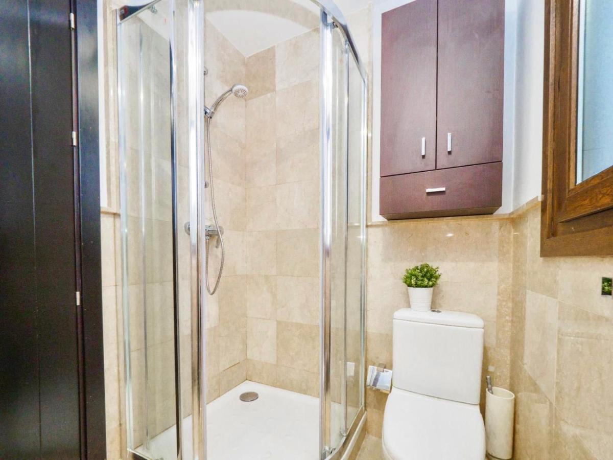 Heart Of Old Town Apartment Марбеля Екстериор снимка