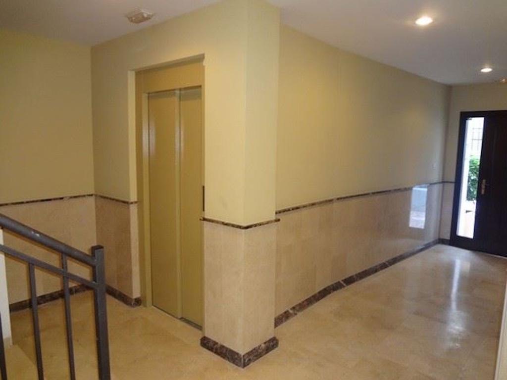 Heart Of Old Town Apartment Марбеля Екстериор снимка
