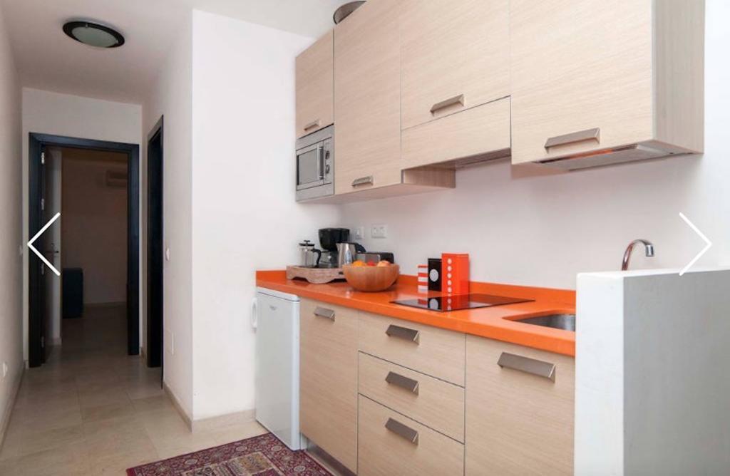 Heart Of Old Town Apartment Марбеля Екстериор снимка